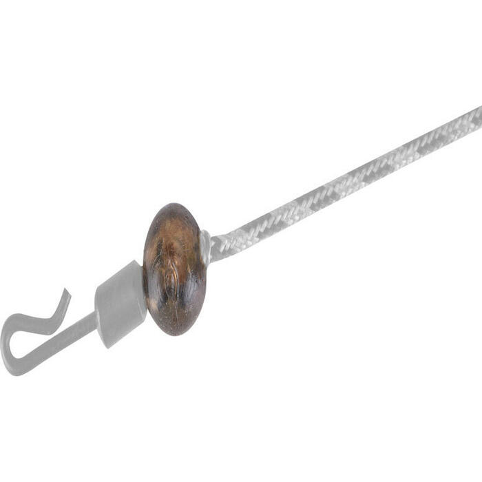 Fox Edges Camo Tapered Bore bead 6mm