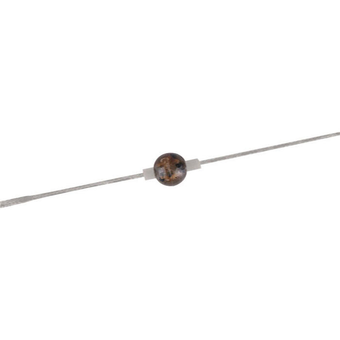 Fox Edges Camo Tapered Bore bead 6mm