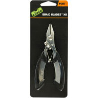 Fox Edges Carp Braid Blade XS