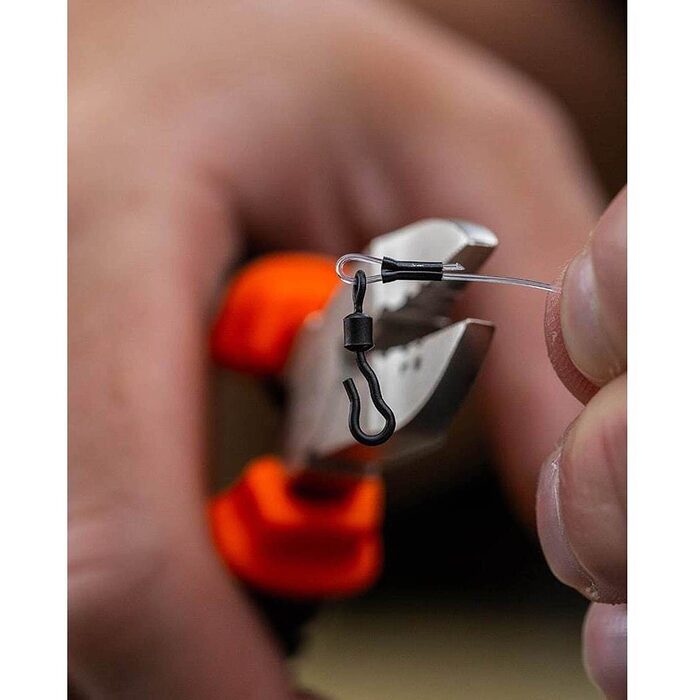 Fox Edges Crimp Plyers