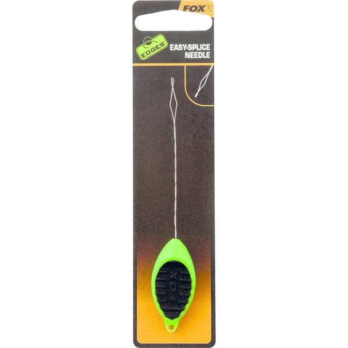 Fox Edges Easy Splice Needle