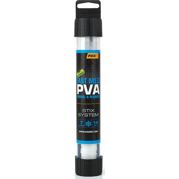 Fox Edges Fast Melt PVA Mesh System Stix 7m 14mm
