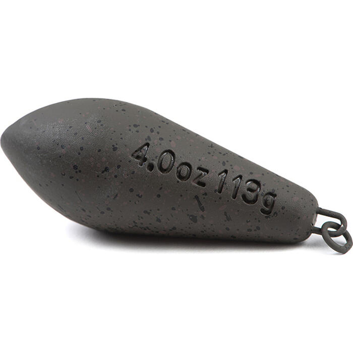 Fox Edges Heli Lead Distance 142g