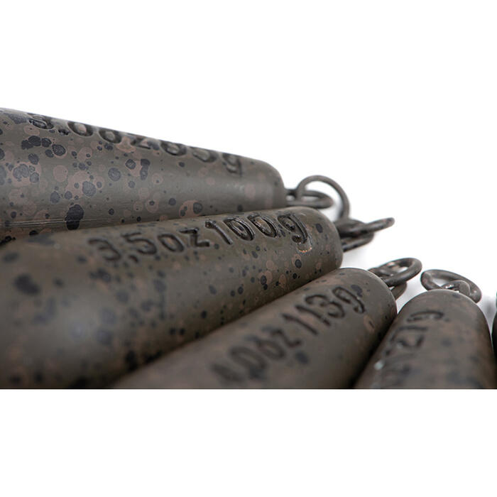 Fox Edges Heli Lead Distance 85g