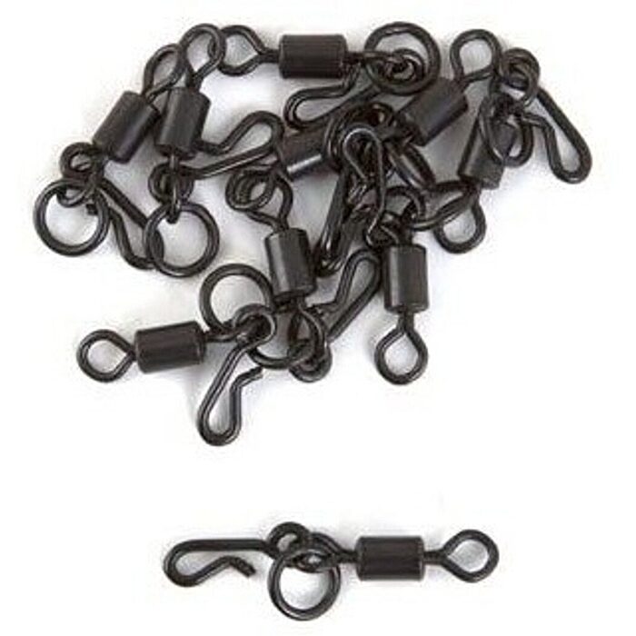 Fox Edges Kwik Change Inline Size 7