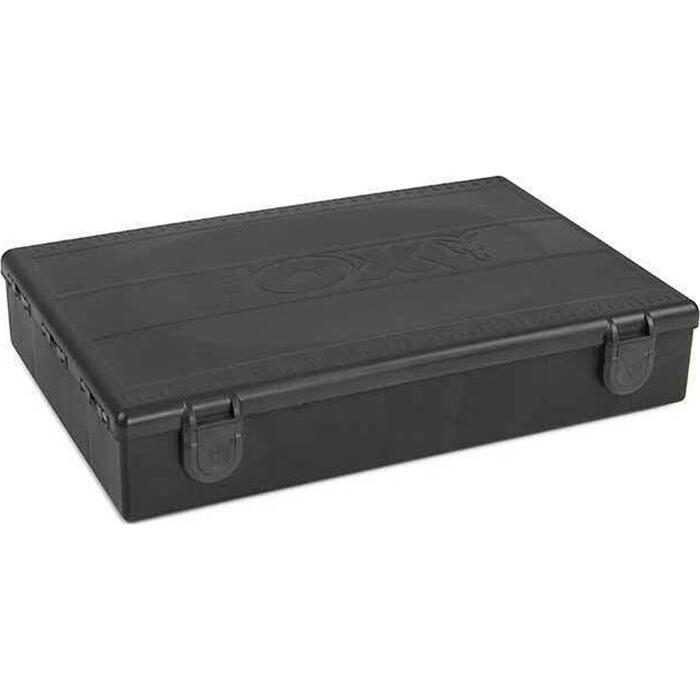 Fox Edges Large Tackle Box Empty