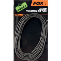 Fox Edges Loaded Tungsten Rig Tube 2m