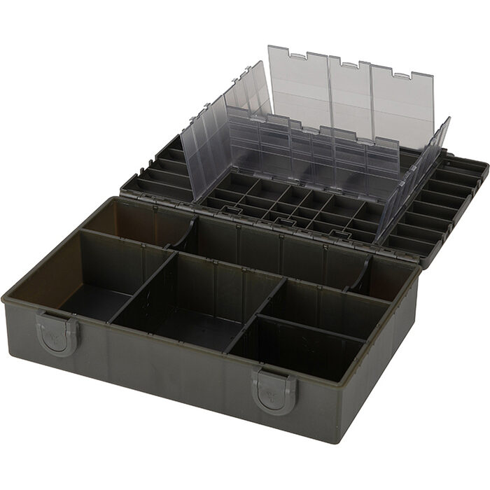 Fox Edges Medium Tackle Box