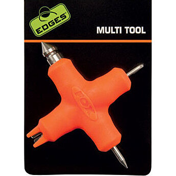 Fox Edges Multi Tool