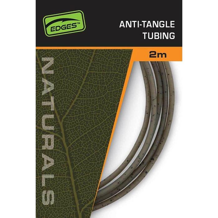 Fox Edges Naturals Anti Tangle tubing 2m