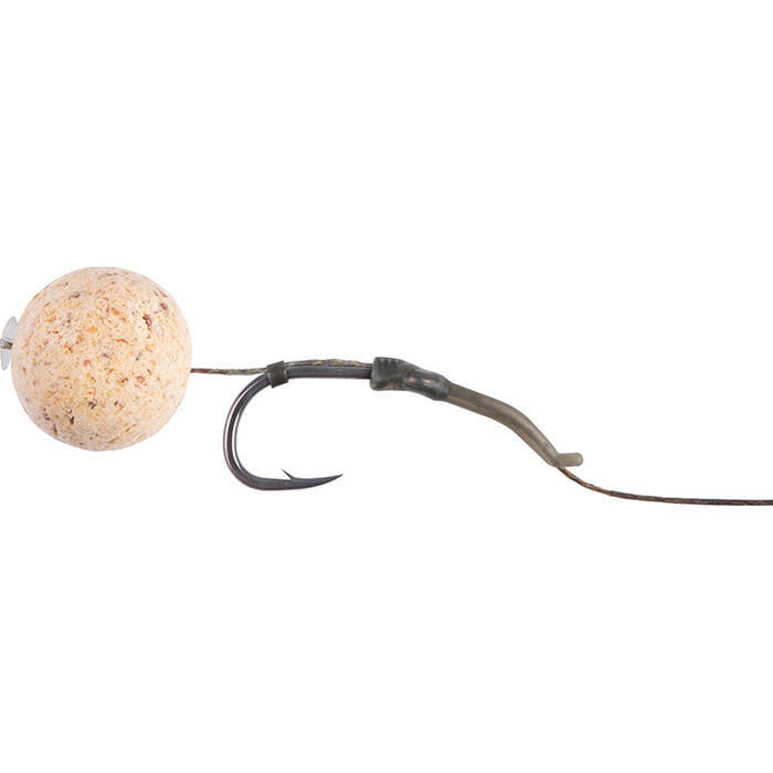 Fox Edges Naturals Line Aligna 10 stuks