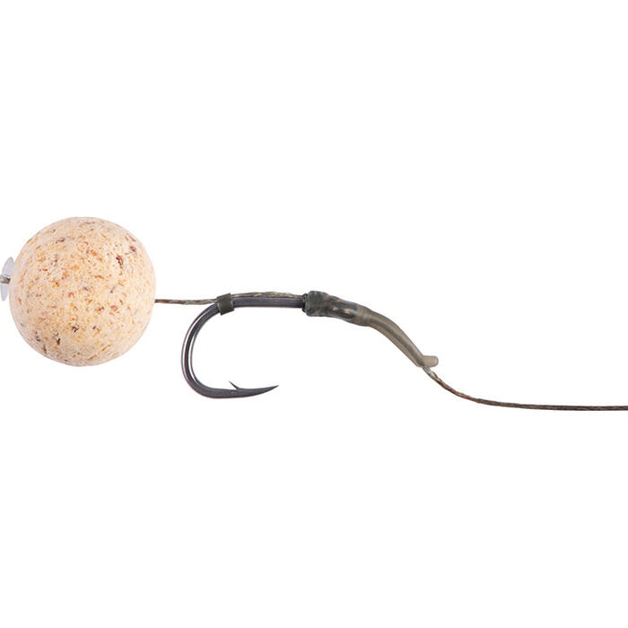 Fox Edges Naturals Line Aligna Short 10 stuks