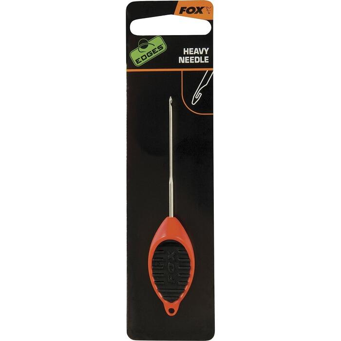 Fox Edges Needles Heavy Needle