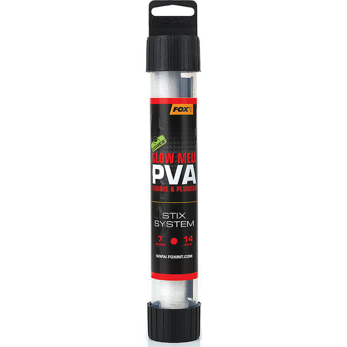 Fox Edges Slow Melt PVA Mesh System Stix 7m 14 mm