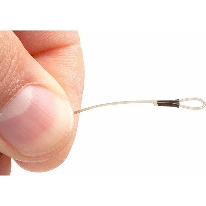 Fox Edges Crimps Small 0.6mm 60pcs
