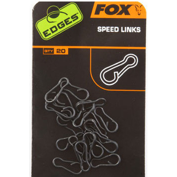 Fox Edges Speed Links