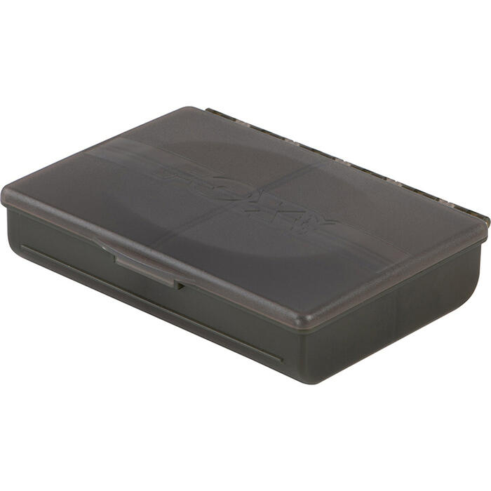 Fox Edges Internal Compartment Boxes 4 Comp