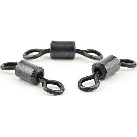 Fox Edges Swivels Size 7