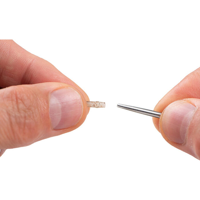 Fox Edges Tubing Threader