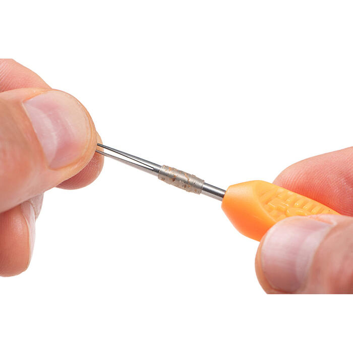 Fox Edges Tubing Threader