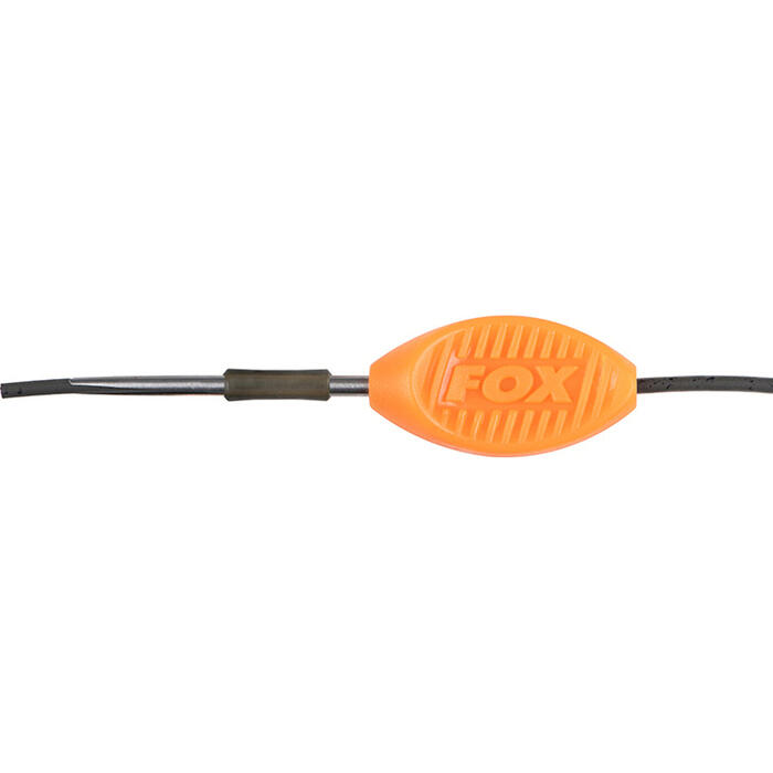 Fox Edges Tubing Tungsten Sinker Kit 5 stuks