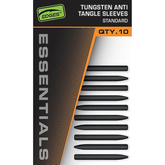 Fox Edges Tungsten Anti Tangle Sleeve Standard