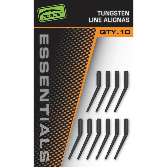 Fox Edges Tungsten Shrink Alinga