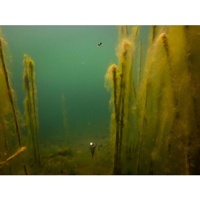 Fox Edges Zig Float Kit