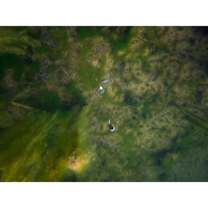 Fox Edges Zig Float Kit