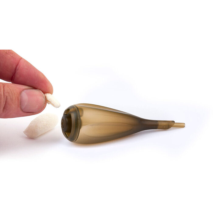 Fox Edges Zig Float Kit