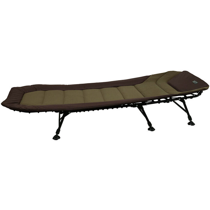 Fox Eos Bedchair 1