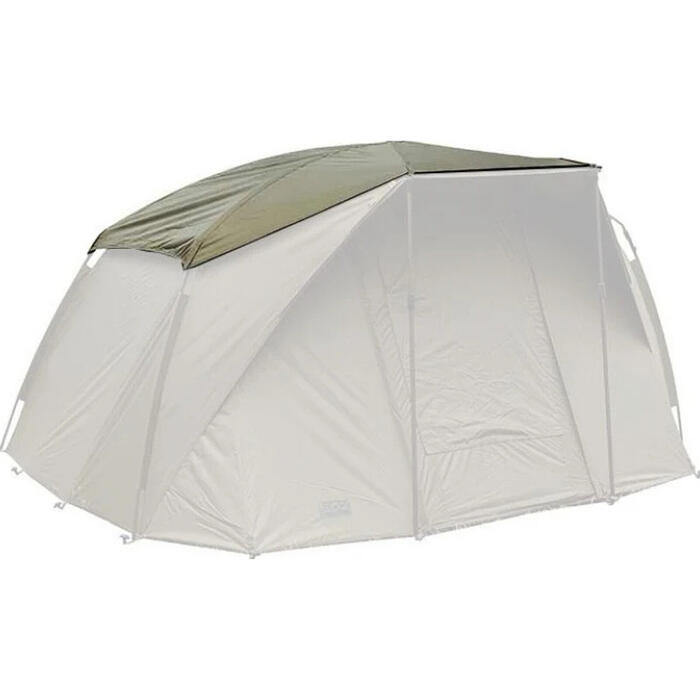Fox Eos Pro Bivvy - 2 Person Vapour Cap