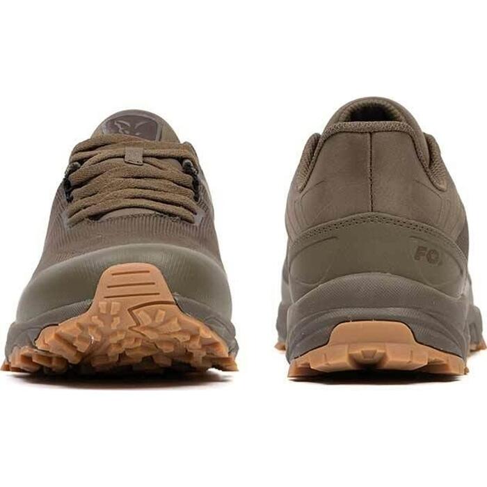 Fox Explorer Trainer 43