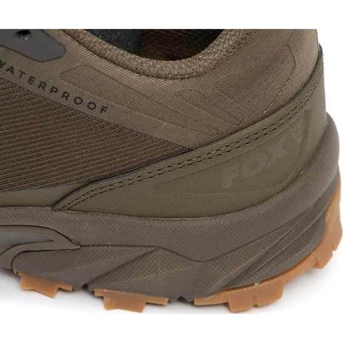 Fox Explorer Trainer 43