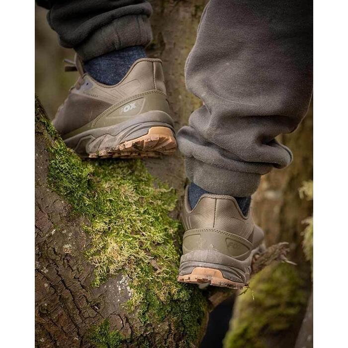 Fox Explorer Trainer 43