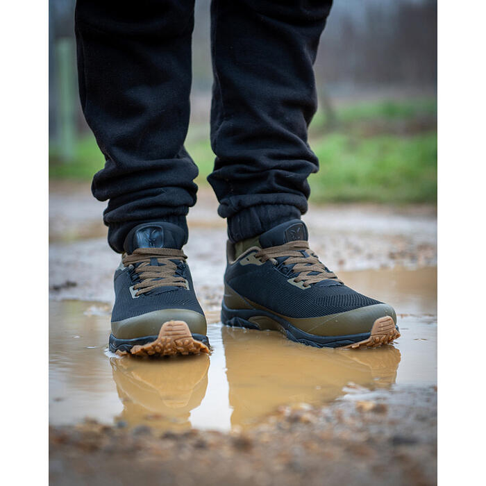 Fox Explorer Trainer V2 42