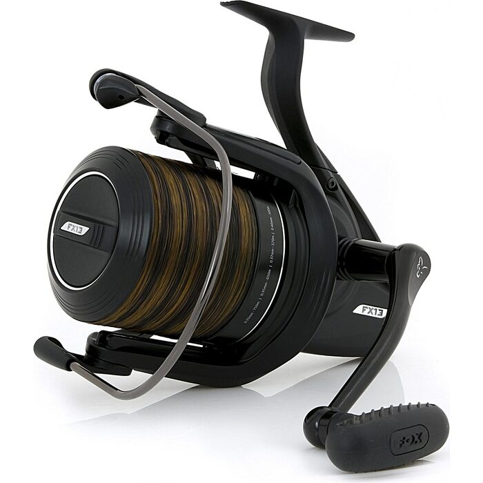 Fox FX13 Big Pit Molen