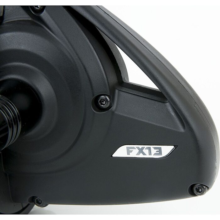 Fox FX13 Big Pit Molen