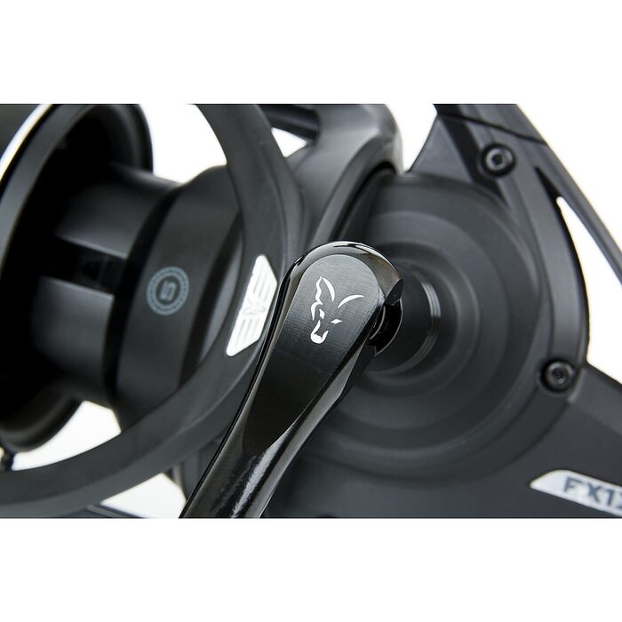 Fox FX13 Big Pit Molen