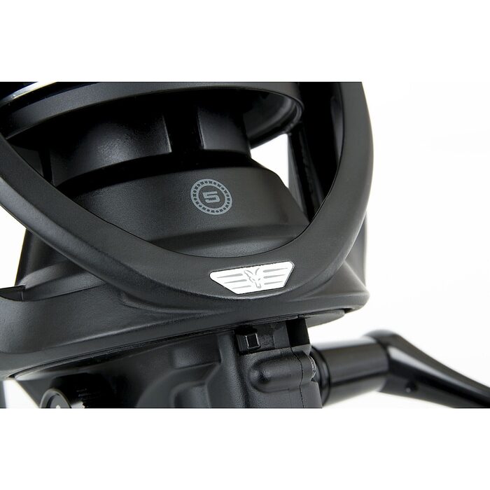 Fox FX13 Big Pit Molen