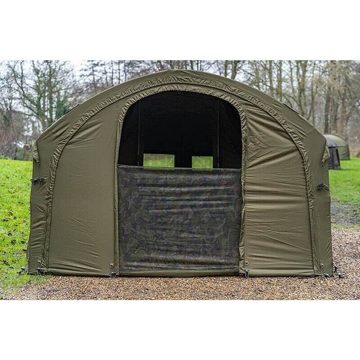 Fox Frontier X Deluxe Extension System