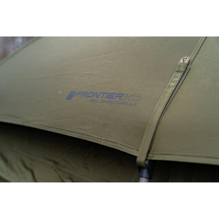 Fox Frontier XD Deluxe Extension System