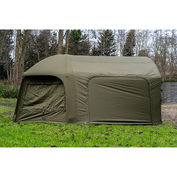 Fox Frontier XD Deluxe Extension System