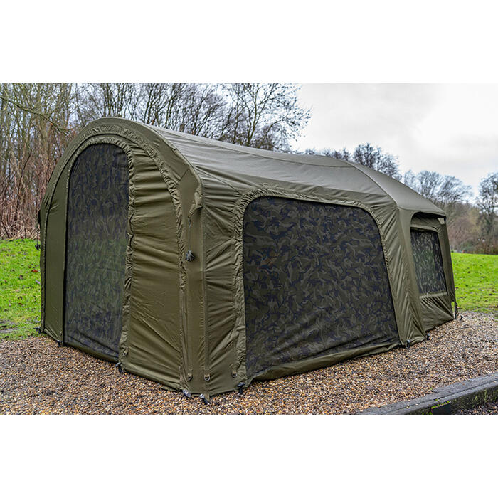 Fox Frontier XD Deluxe Extension System