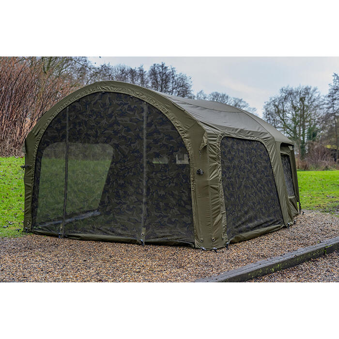 Fox Frontier XD Deluxe Extension System
