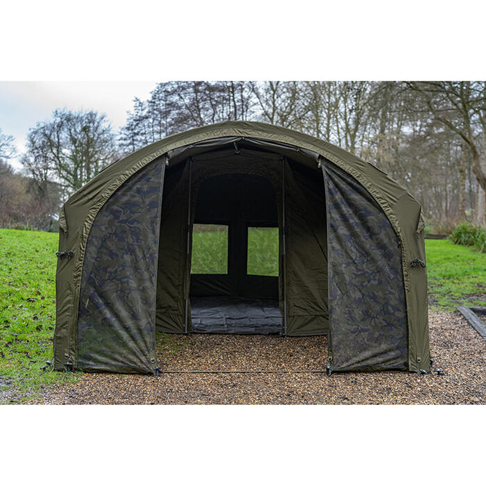 Fox Frontier XD Deluxe Extension System