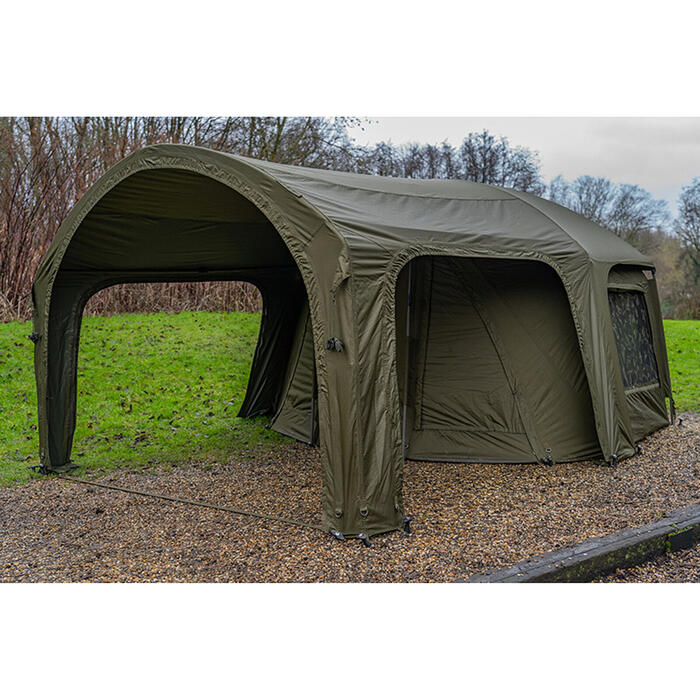Fox Frontier XD Deluxe Extension System