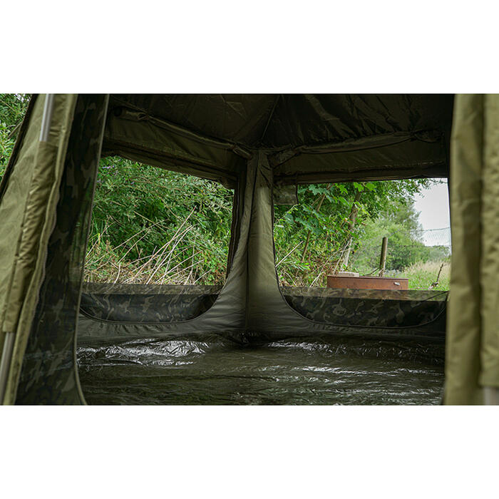 Fox Frontier XD Inner Dome