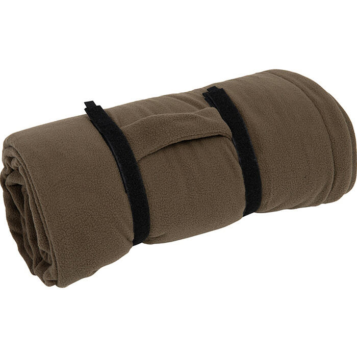 Fox Halo Heated Blanket