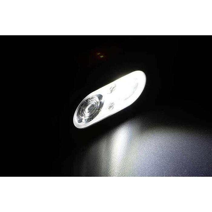 Fox Halo Multi-Colour 500c Headtorch